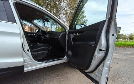 Nissan Qashqai, 2019 год, 1 650 000 рублей, 15 фотография