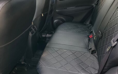 Nissan Qashqai, 2019 год, 1 650 000 рублей, 12 фотография