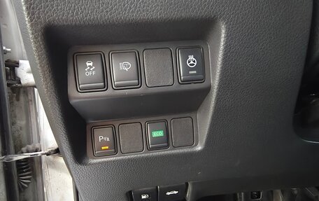 Nissan Qashqai, 2019 год, 1 650 000 рублей, 20 фотография