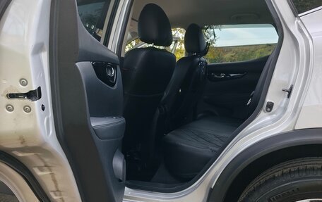 Nissan Qashqai, 2019 год, 1 650 000 рублей, 13 фотография