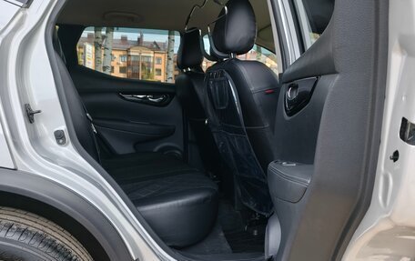 Nissan Qashqai, 2019 год, 1 650 000 рублей, 11 фотография