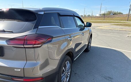 Geely Atlas, 2023 год, 1 870 000 рублей, 13 фотография