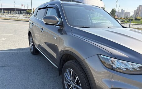 Geely Atlas, 2023 год, 1 870 000 рублей, 12 фотография