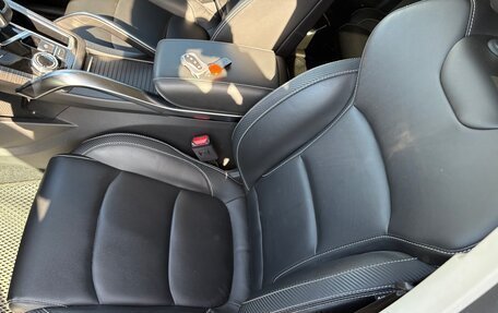 Geely Atlas, 2023 год, 1 870 000 рублей, 8 фотография