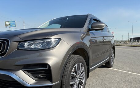 Geely Atlas, 2023 год, 1 870 000 рублей, 17 фотография