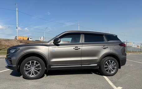 Geely Atlas, 2023 год, 1 870 000 рублей, 16 фотография