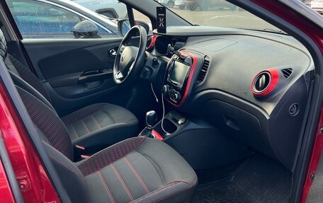 Renault Kaptur I рестайлинг, 2019 год, 5 фотография