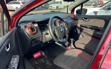 Renault Kaptur I рестайлинг, 2019 год, 4 фотография