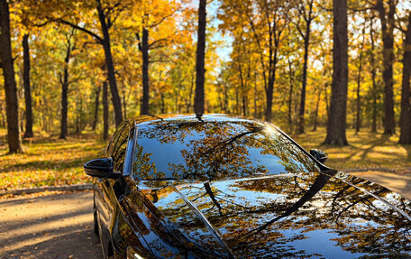 Volkswagen Passat B8 рестайлинг, 2023 год, 3 550 000 рублей, 2 фотография