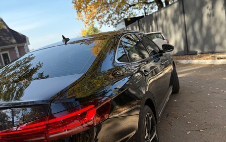 Volkswagen Passat B8 рестайлинг, 2023 год, 3 550 000 рублей, 7 фотография