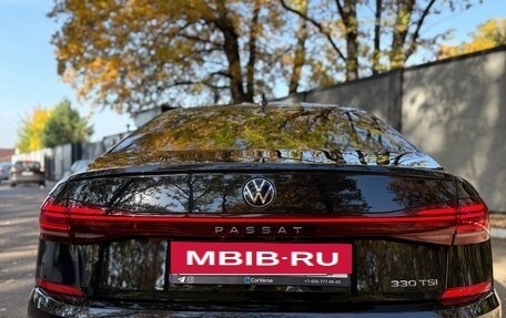 Volkswagen Passat B8 рестайлинг, 2023 год, 3 550 000 рублей, 8 фотография