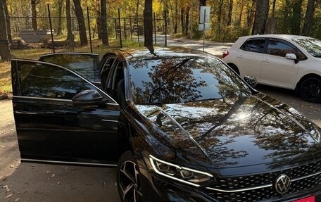 Volkswagen Passat B8 рестайлинг, 2023 год, 3 550 000 рублей, 5 фотография