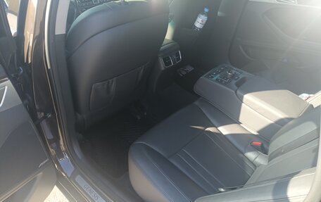 Genesis G80 I, 2019 год, 2 050 000 рублей, 11 фотография