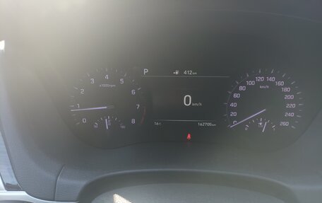 Genesis G80 I, 2019 год, 2 050 000 рублей, 14 фотография