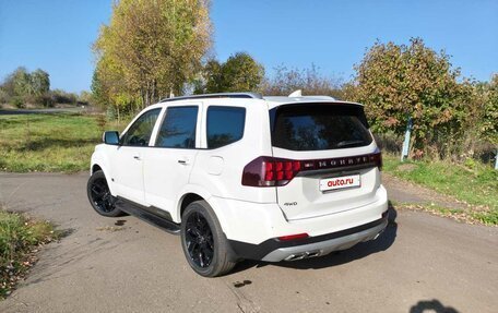 KIA Mohave I, 2022 год, 6 150 000 рублей, 6 фотография