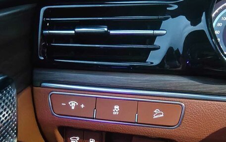 KIA Mohave I, 2022 год, 6 150 000 рублей, 25 фотография