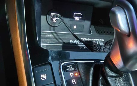 KIA Mohave I, 2022 год, 6 150 000 рублей, 21 фотография