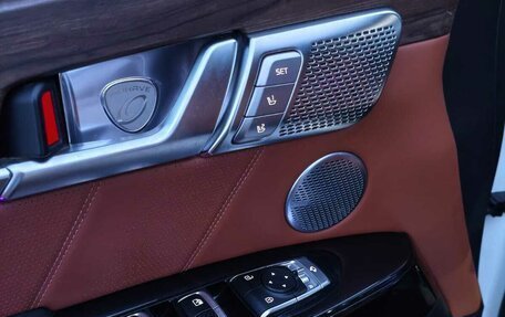 KIA Mohave I, 2022 год, 6 150 000 рублей, 29 фотография