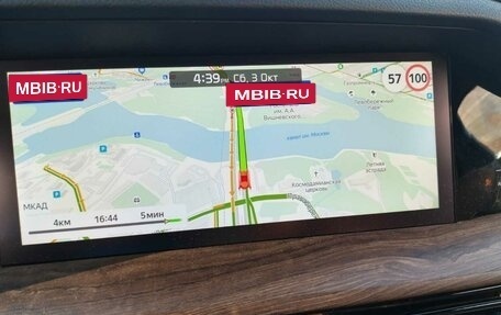 KIA Mohave I, 2022 год, 6 150 000 рублей, 26 фотография