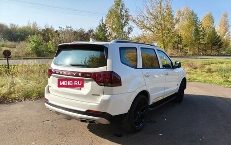 KIA Mohave I, 2022 год, 6 150 000 рублей, 28 фотография