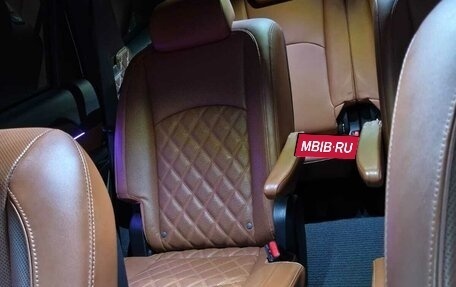 KIA Mohave I, 2022 год, 6 150 000 рублей, 30 фотография