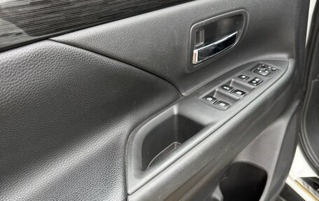 Mitsubishi Outlander III рестайлинг 3, 2017 год, 1 990 000 рублей, 7 фотография