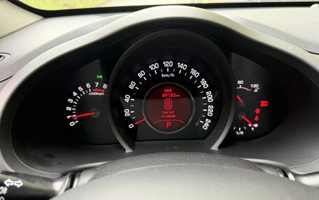 KIA Sportage III, 2011 год, 1 330 000 рублей, 15 фотография