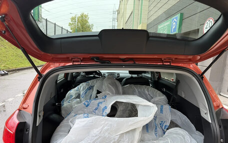 KIA Sportage III, 2011 год, 1 330 000 рублей, 9 фотография