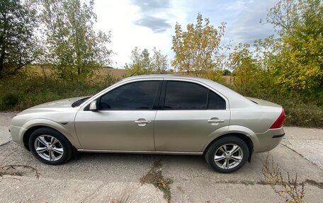 Ford Mondeo III, 2005 год, 380 000 рублей, 2 фотография
