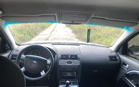 Ford Mondeo III, 2005 год, 380 000 рублей, 5 фотография