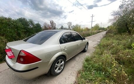 Ford Mondeo III, 2005 год, 380 000 рублей, 3 фотография