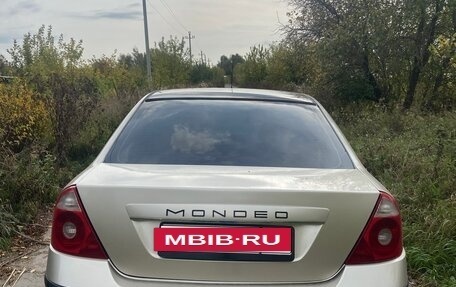 Ford Mondeo III, 2005 год, 380 000 рублей, 4 фотография
