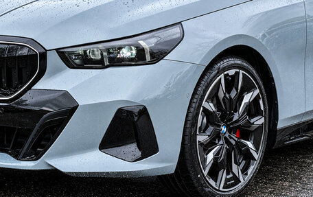 BMW 5 серия, 2026 год, 8 790 000 рублей, 3 фотография