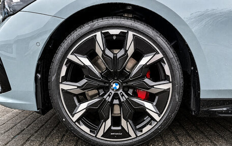 BMW 5 серия, 2026 год, 8 790 000 рублей, 4 фотография
