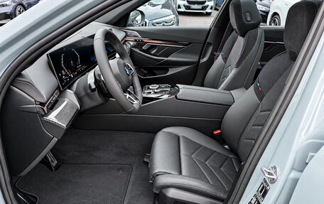 BMW 5 серия, 2026 год, 8 790 000 рублей, 5 фотография