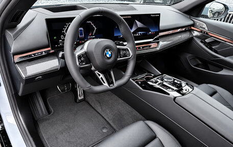 BMW 5 серия, 2026 год, 8 790 000 рублей, 7 фотография