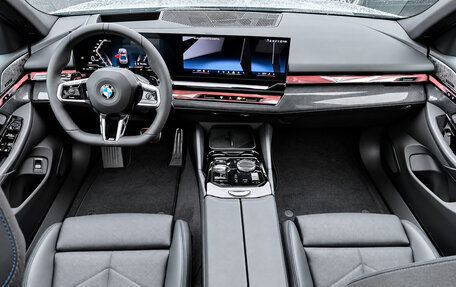 BMW 5 серия, 2026 год, 8 790 000 рублей, 9 фотография