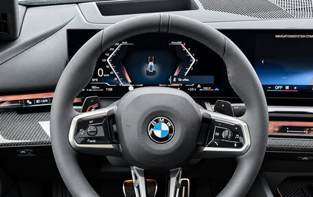 BMW 5 серия, 2026 год, 8 790 000 рублей, 8 фотография
