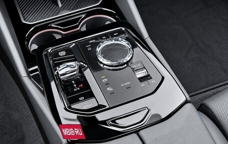 BMW 5 серия, 2026 год, 8 790 000 рублей, 11 фотография