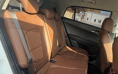 Hyundai Creta I рестайлинг, 2019 год, 1 700 000 рублей, 8 фотография