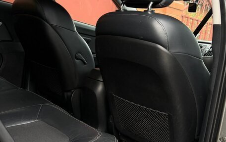 KIA Sportage III, 2012 год, 1 300 000 рублей, 16 фотография