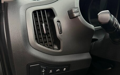 KIA Sportage III, 2012 год, 1 300 000 рублей, 12 фотография