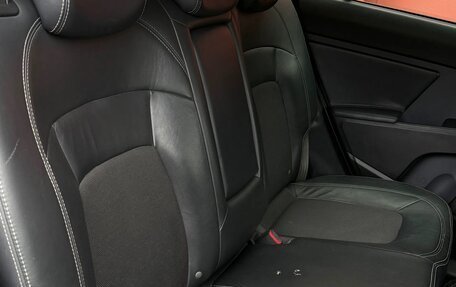KIA Sportage III, 2012 год, 1 300 000 рублей, 18 фотография