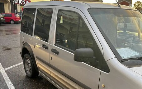 Ford Tourneo Connect I, 2010 год, 649 000 рублей, 5 фотография