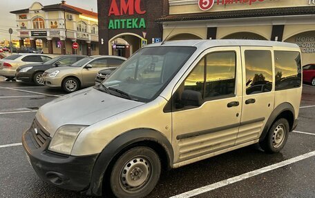 Ford Tourneo Connect I, 2010 год, 649 000 рублей, 3 фотография