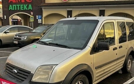 Ford Tourneo Connect I, 2010 год, 649 000 рублей, 2 фотография