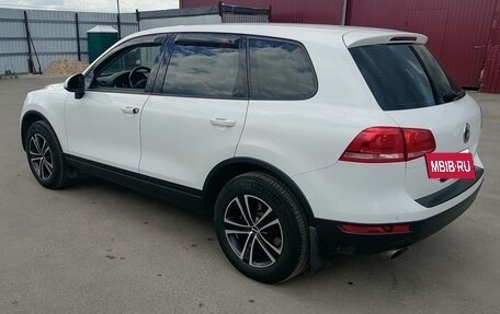 Volkswagen Touareg III, 2012 год, 1 950 000 рублей, 7 фотография