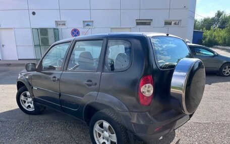 Chevrolet Niva I рестайлинг, 2012 год, 360 000 рублей, 3 фотография