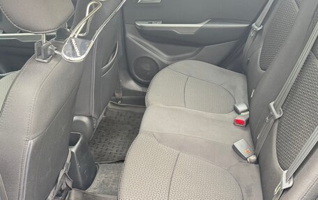 KIA Rio III рестайлинг, 2014 год, 1 150 000 рублей, 10 фотография