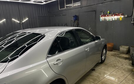 Toyota Camry, 2008 год, 850 000 рублей, 3 фотография